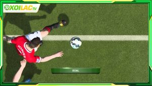 Luật công nghệ Goal-line trong bóng đá là gì?